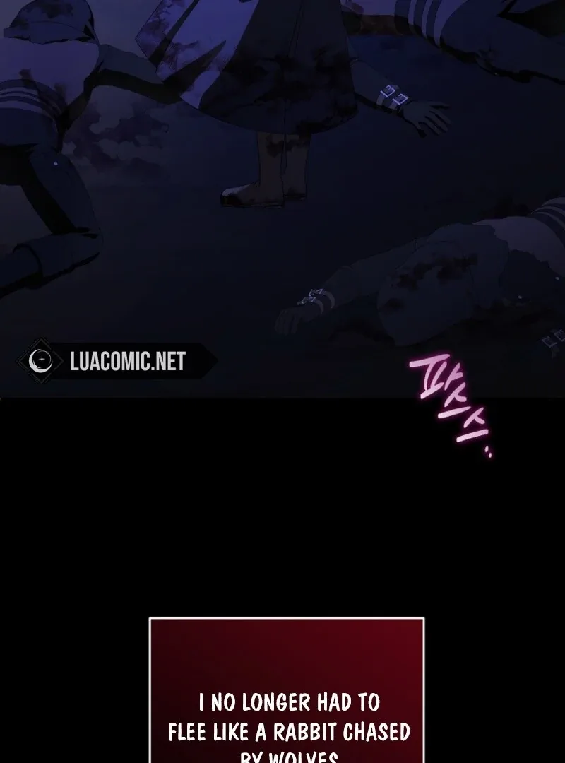 Give Me the Pacifier Chapter 119 page 15