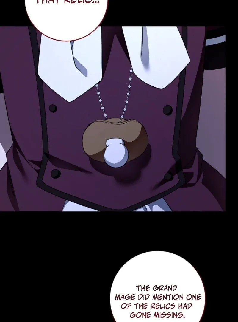 Give Me the Pacifier Chapter 120 page 7