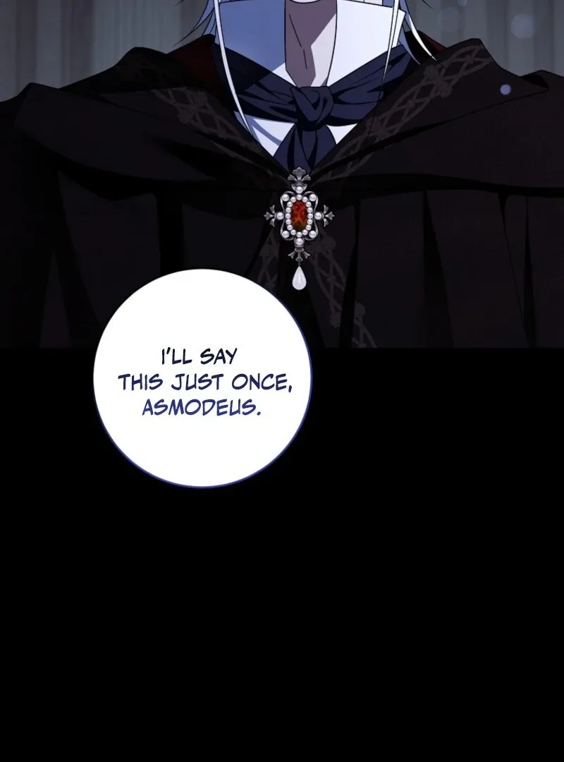 Give Me the Pacifier Chapter 120 page 9