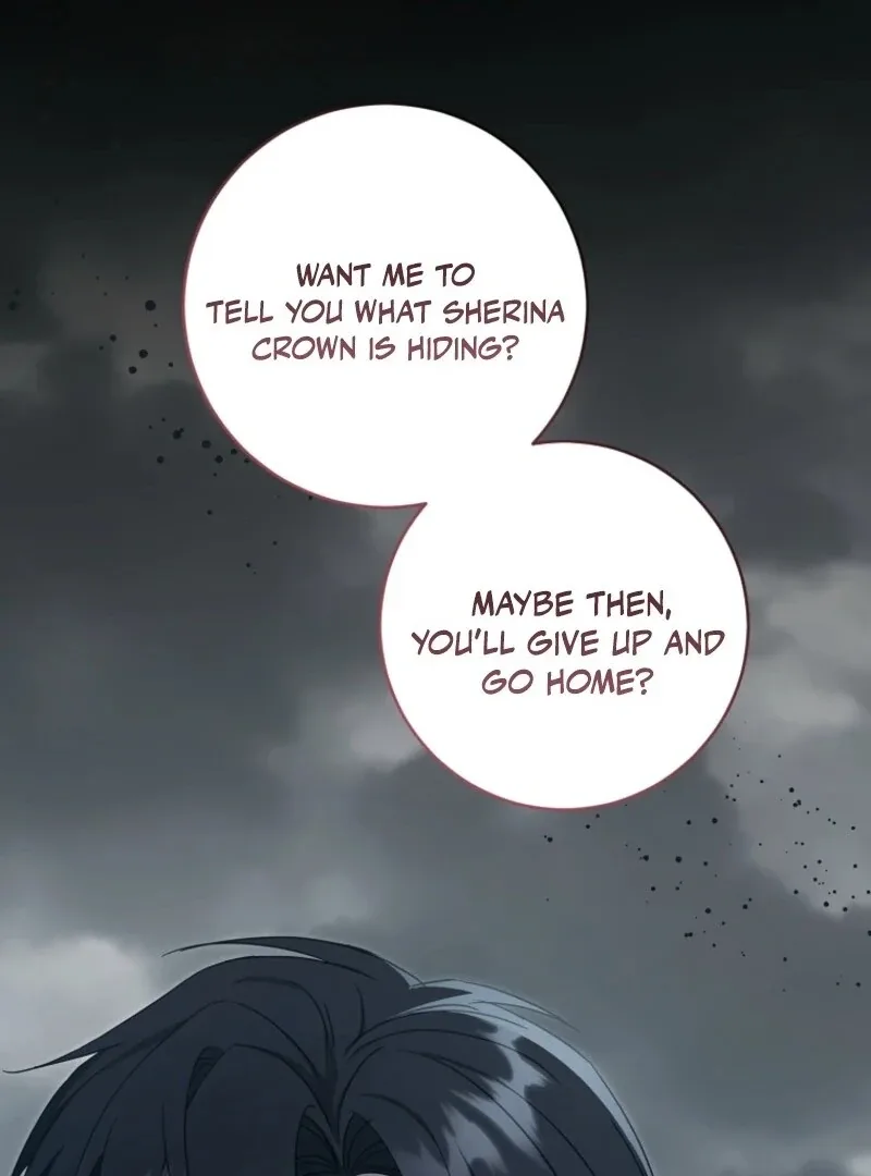 Give Me the Pacifier Chapter 118 page 5