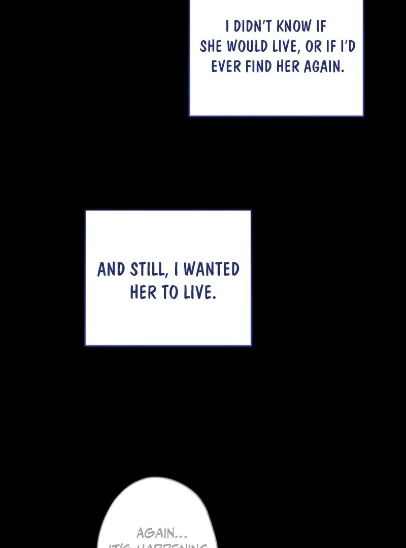 Give Me the Pacifier Chapter 120 page 21
