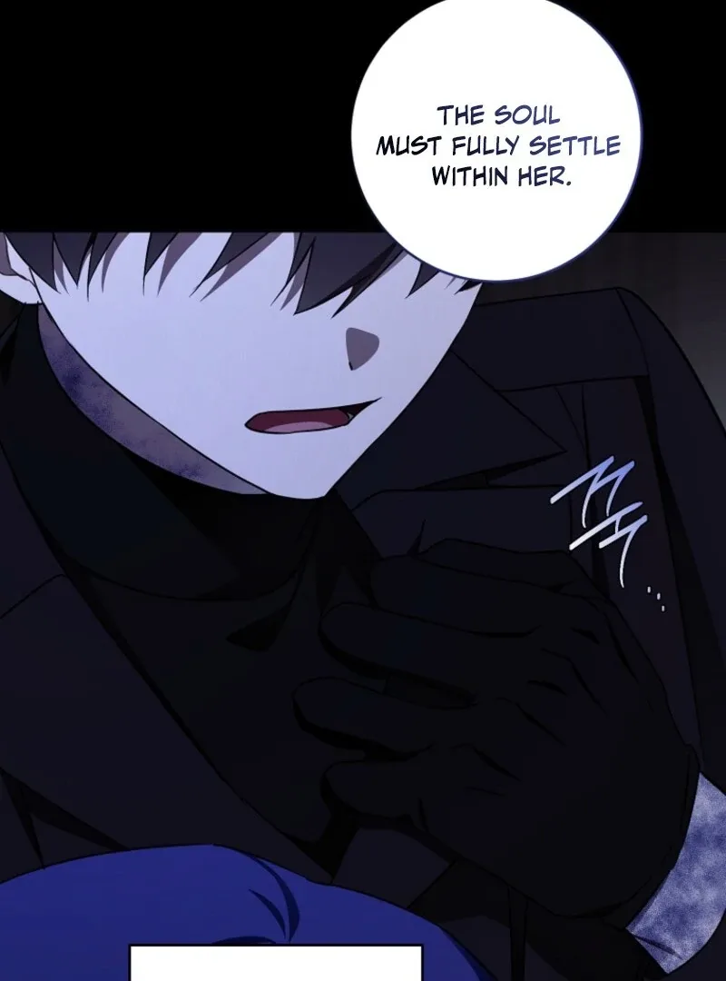 Give Me the Pacifier Chapter 120 page 29