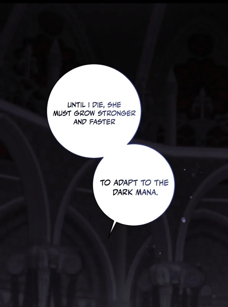 Give Me the Pacifier Chapter 120 page 27