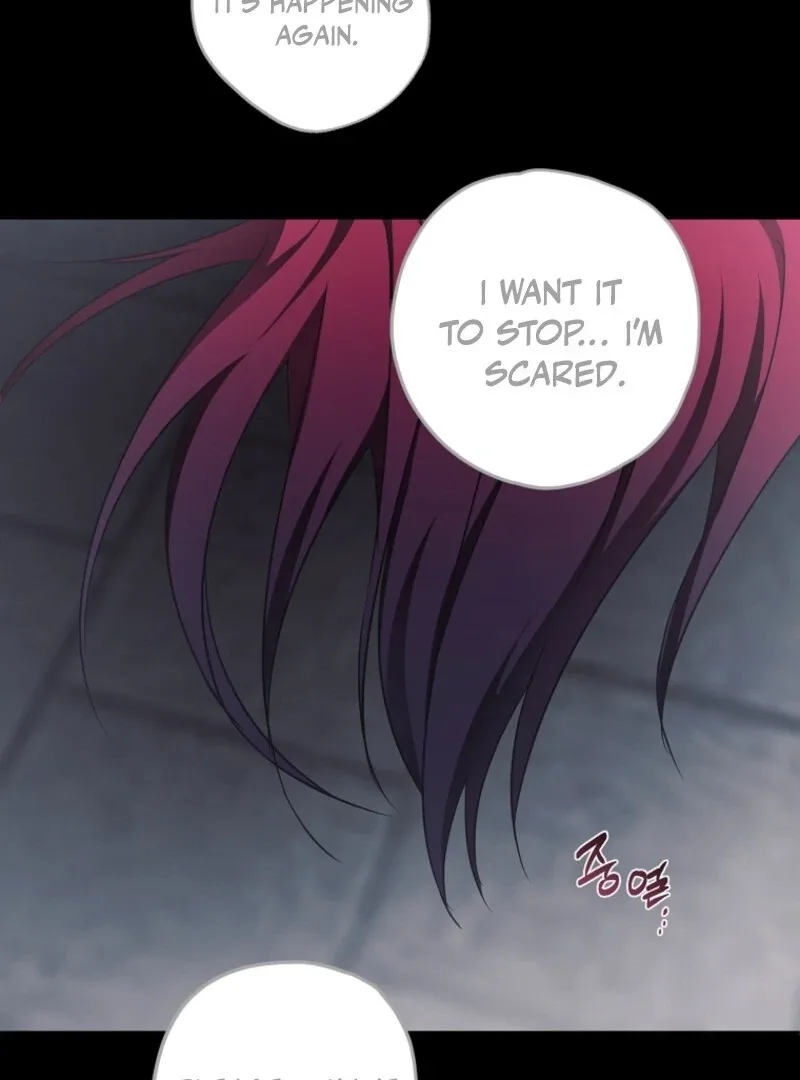 Give Me the Pacifier Chapter 120 page 22