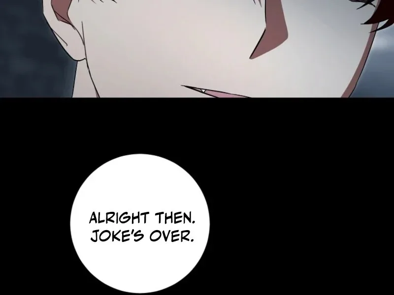 Give Me the Pacifier Chapter 118 page 36
