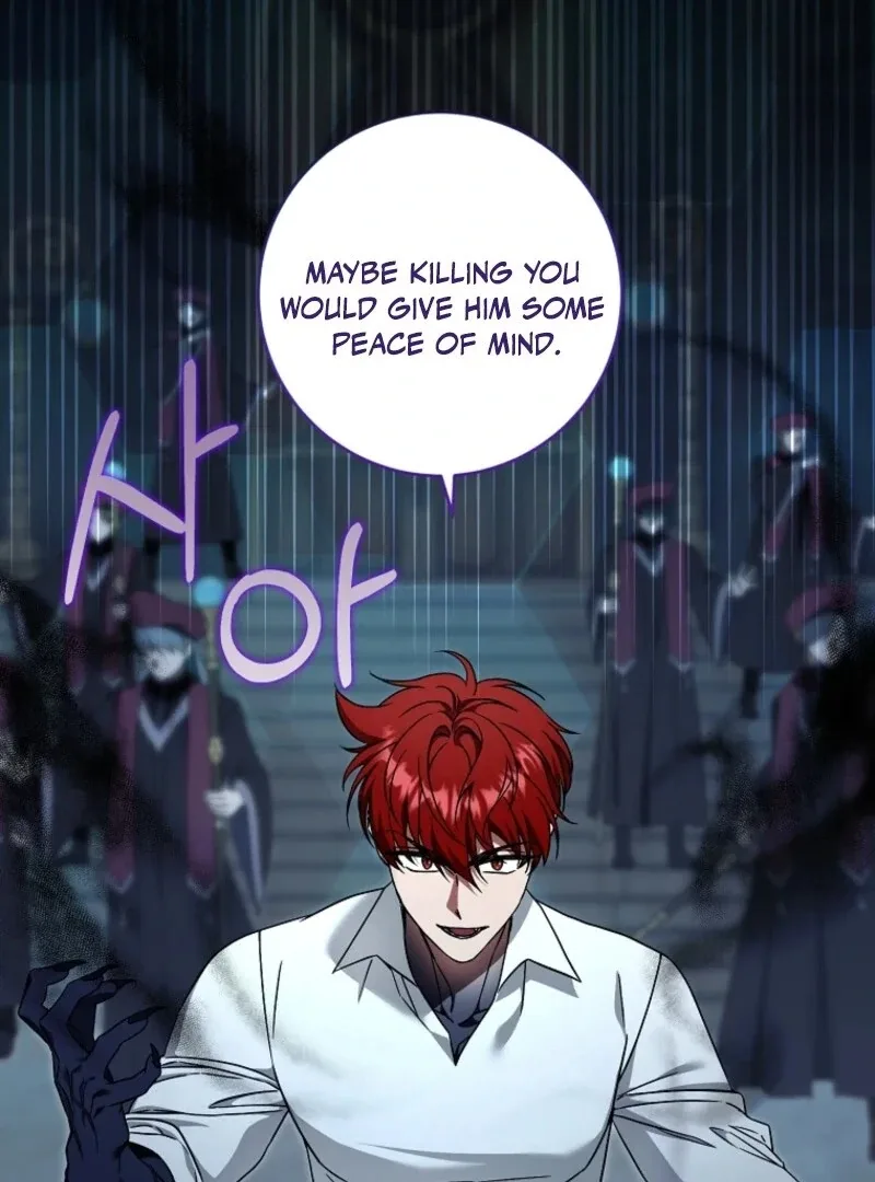 Give Me the Pacifier Chapter 118 page 38
