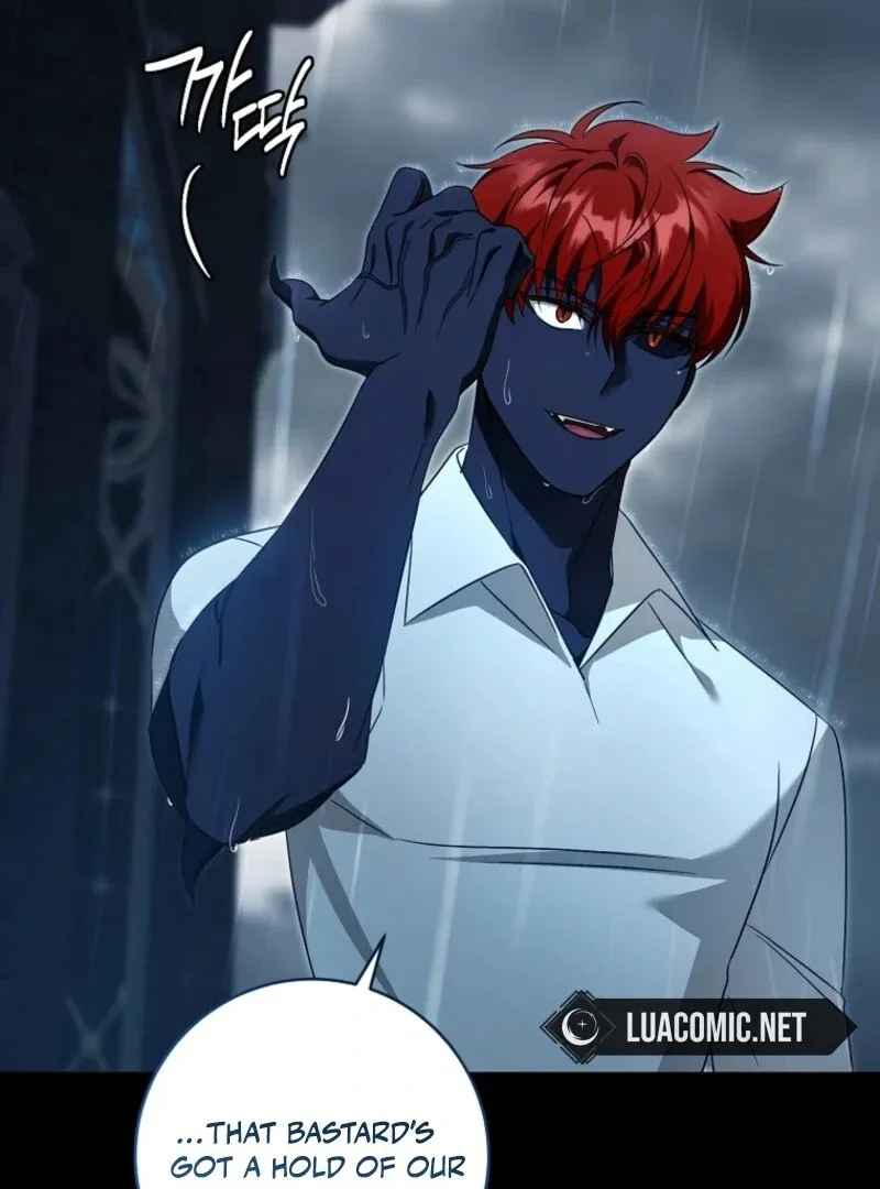 Give Me the Pacifier Chapter 118 page 69