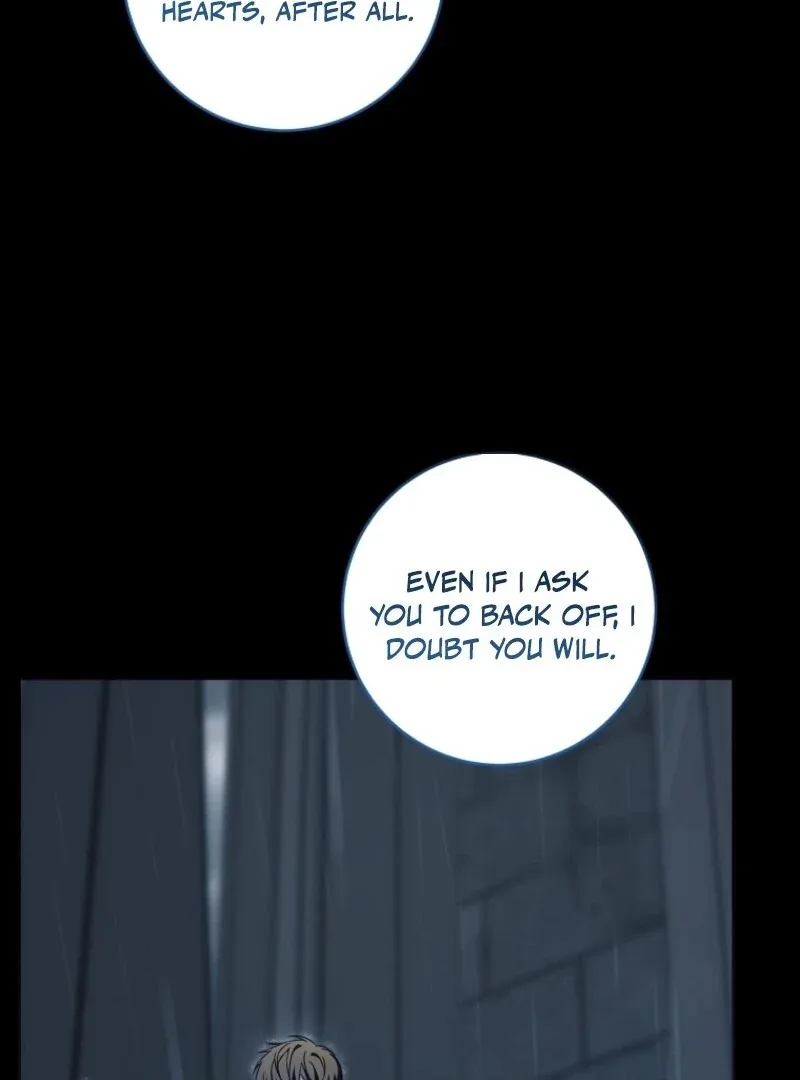 Give Me the Pacifier Chapter 118 page 70