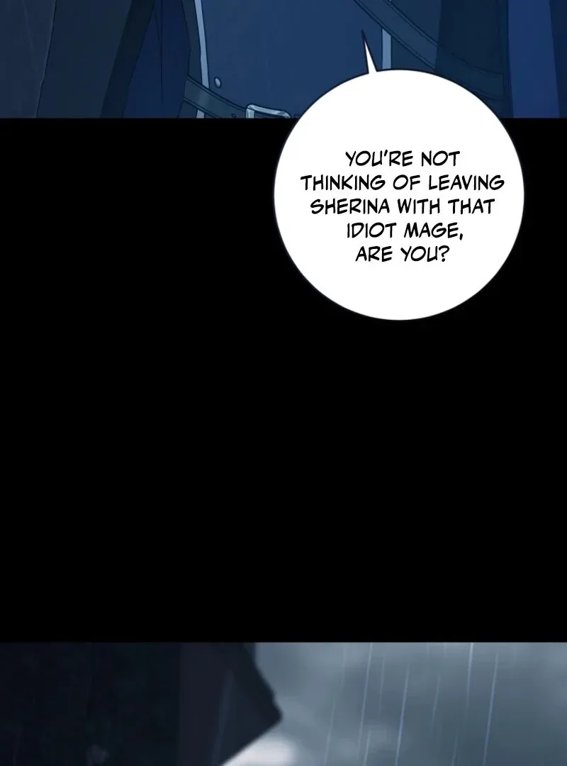Give Me the Pacifier Chapter 118 page 68
