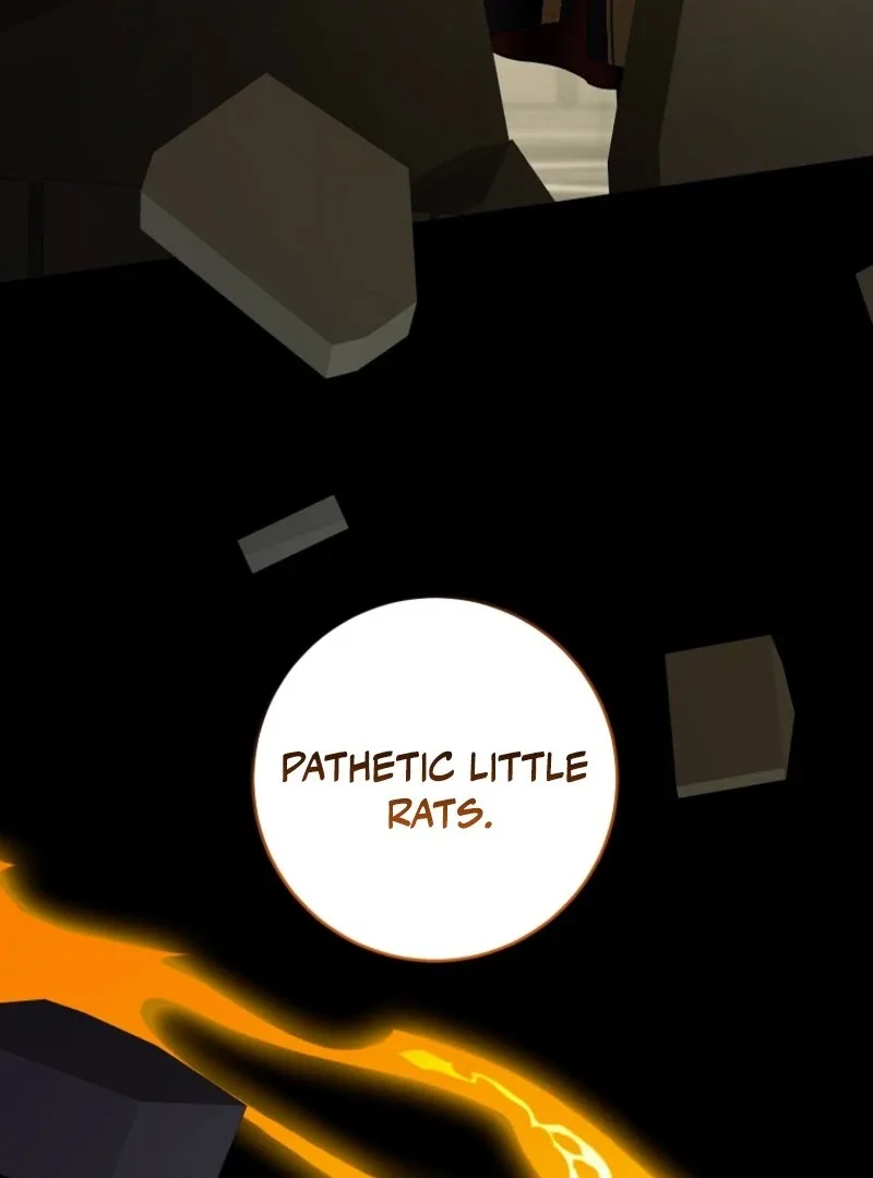 Give Me the Pacifier Chapter 120 page 39