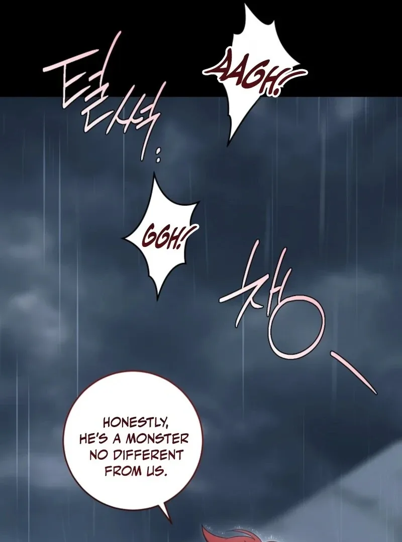 Give Me the Pacifier Chapter 118 page 83
