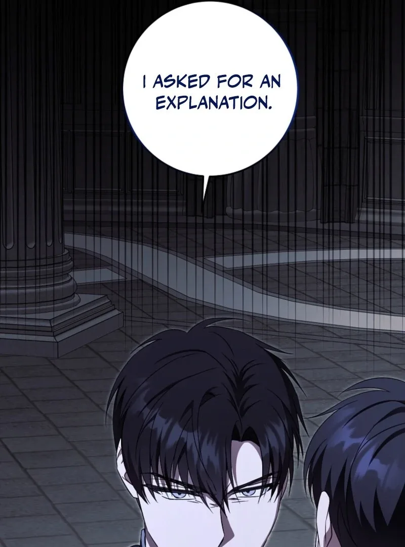 Give Me the Pacifier Chapter 120 page 59