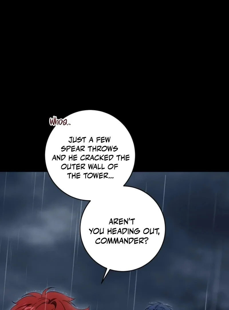 Give Me the Pacifier Chapter 118 page 103