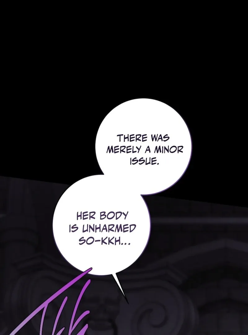 Give Me the Pacifier Chapter 120 page 56