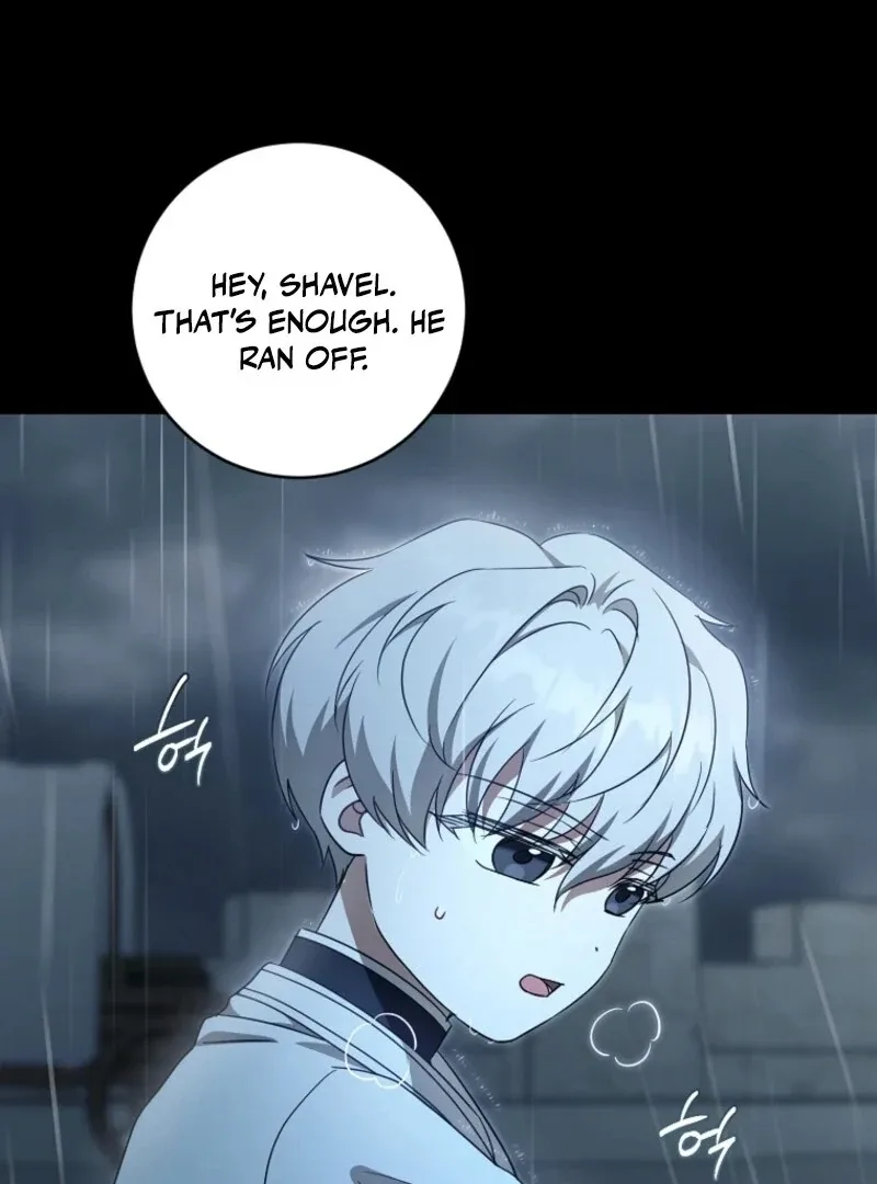 Give Me the Pacifier Chapter 118 page 97