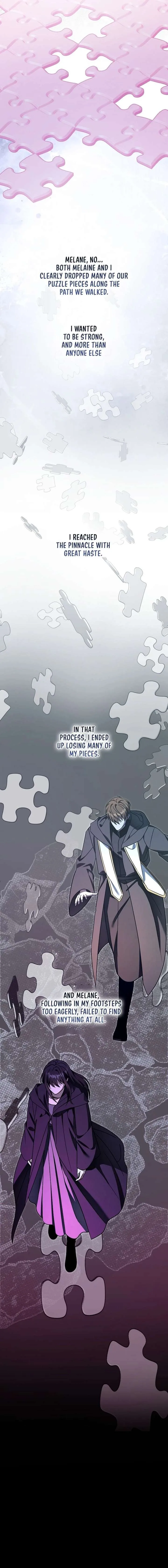 Give Me the Pacifier Chapter 124 page 12