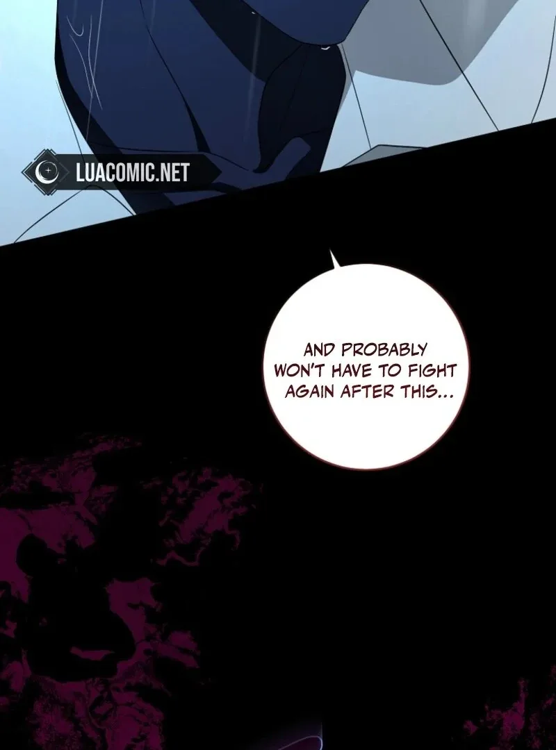 Give Me the Pacifier Chapter 118 page 107