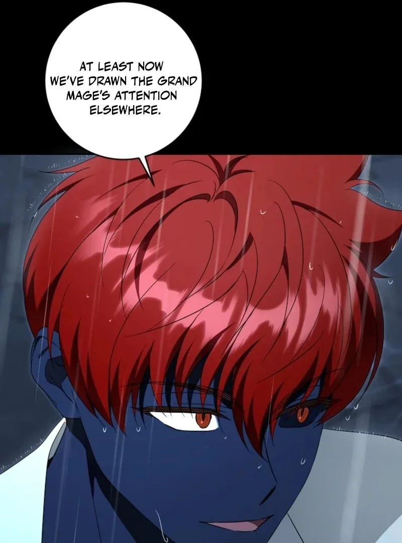 Give Me the Pacifier Chapter 118 page 106
