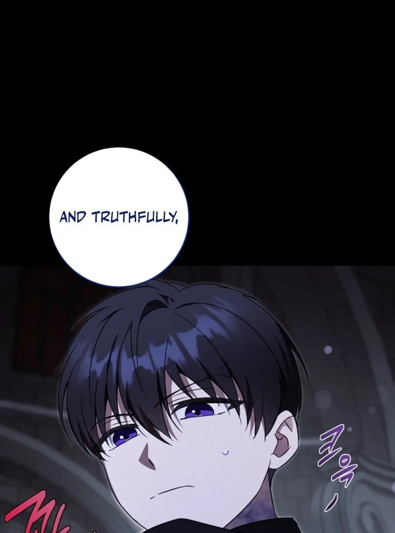 Give Me the Pacifier Chapter 120 page 61