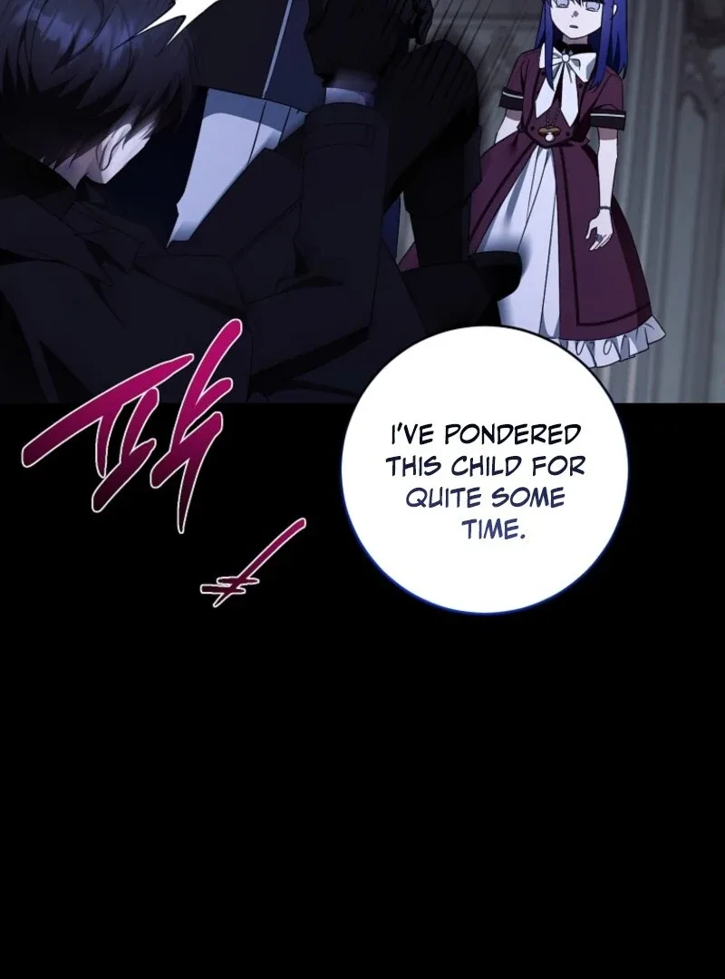 Give Me the Pacifier Chapter 120 page 64