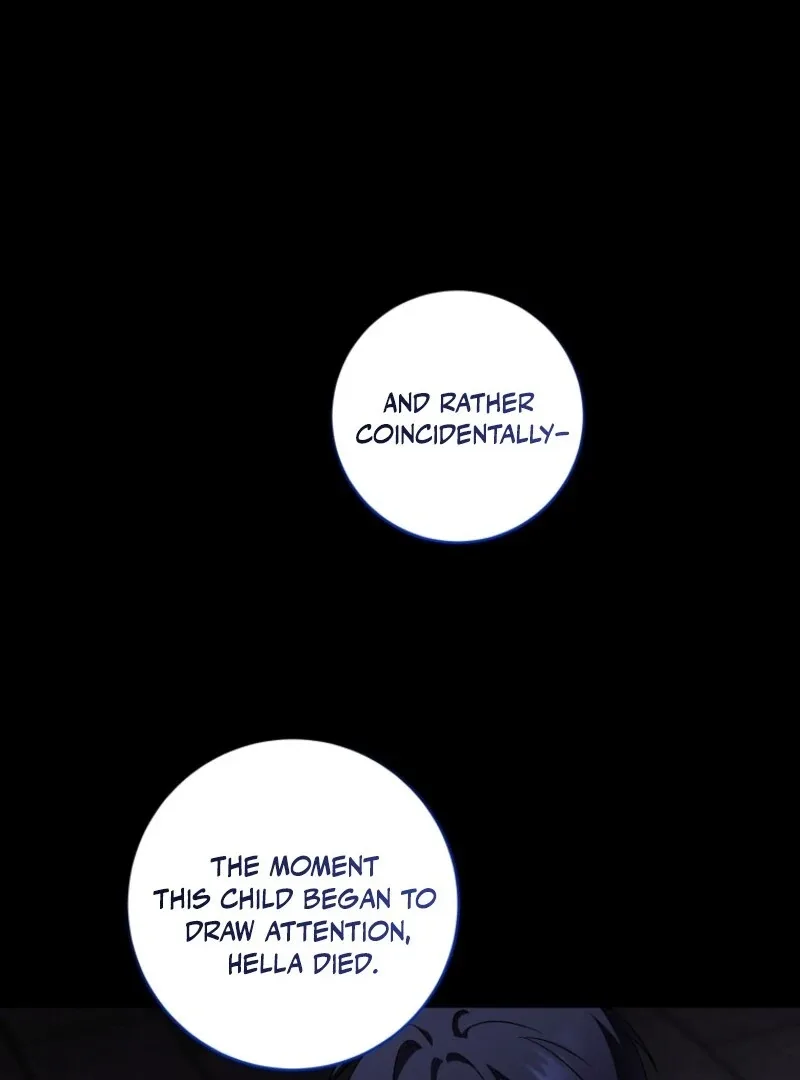 Give Me the Pacifier Chapter 120 page 73