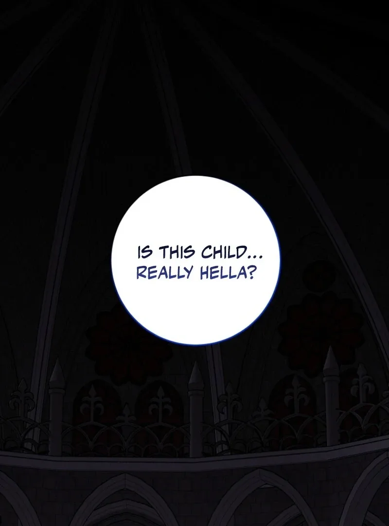 Give Me the Pacifier Chapter 120 page 79