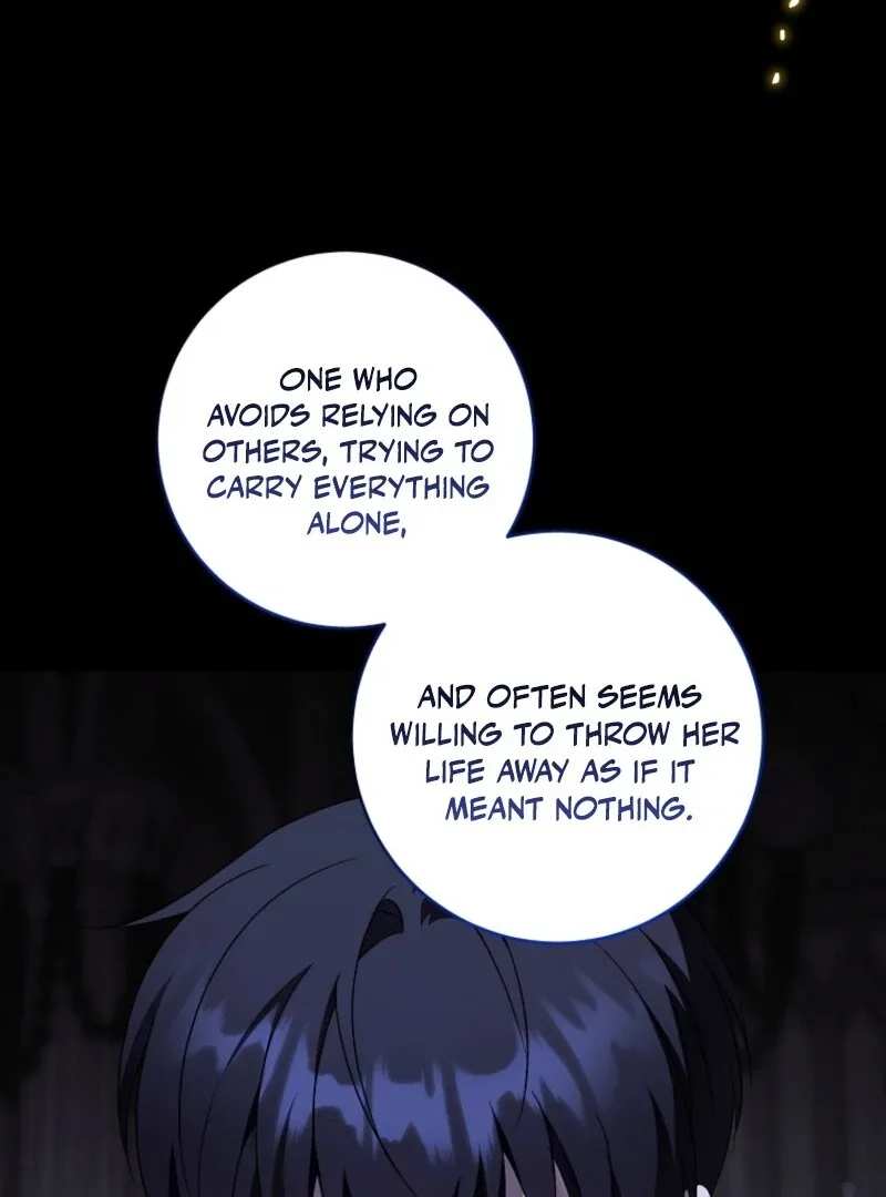 Give Me the Pacifier Chapter 120 page 77