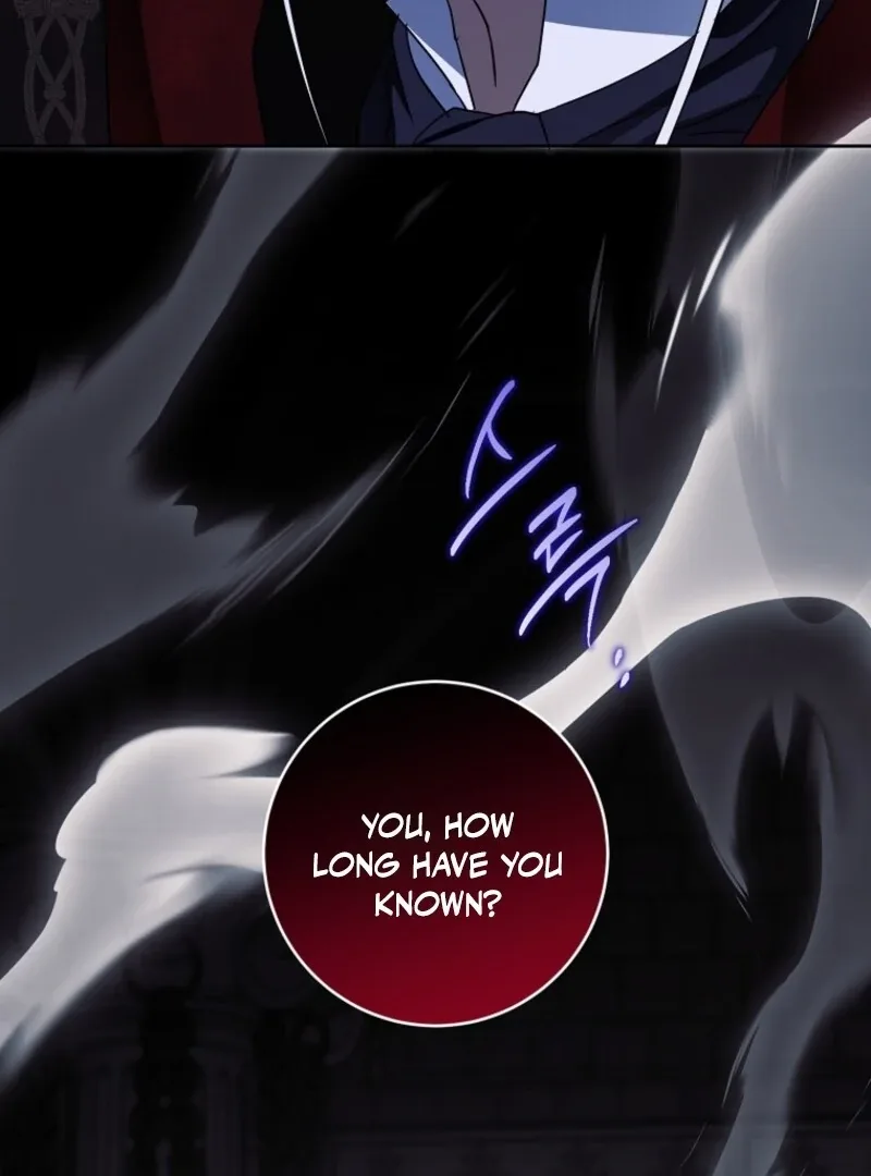Give Me the Pacifier Chapter 119 page 99
