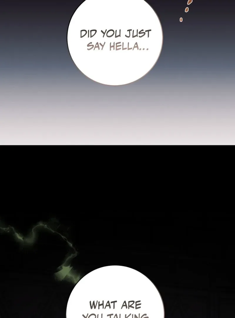 Give Me the Pacifier Chapter 120 page 96