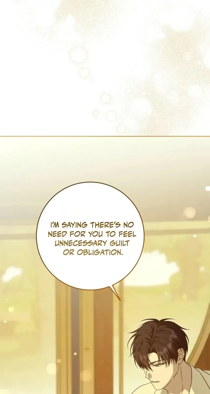 Give Me the Pacifier Chapter 132 page 21