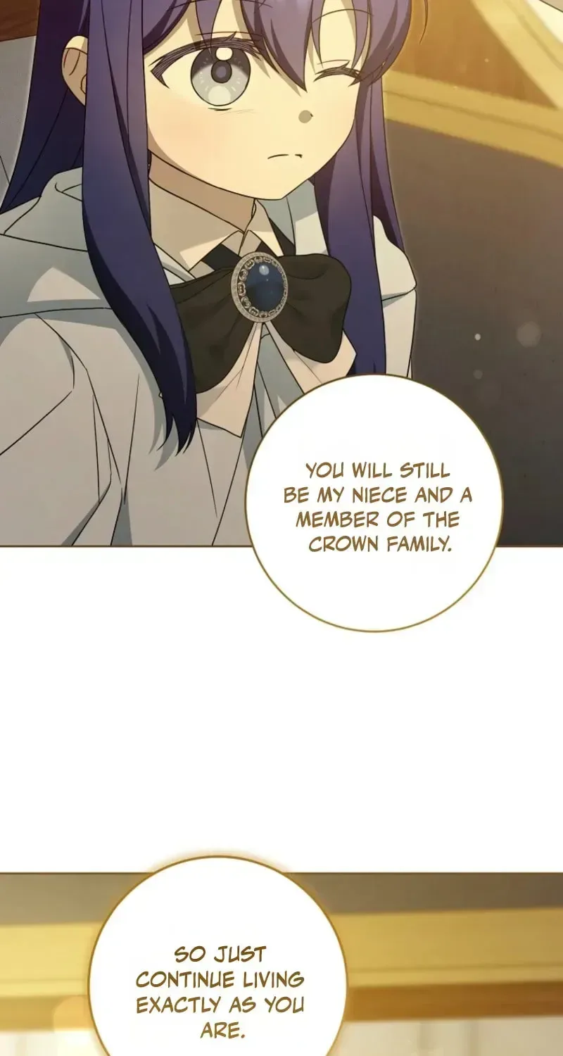 Give Me the Pacifier Chapter 132 page 25