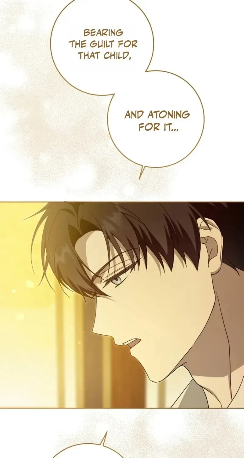 Give Me the Pacifier Chapter 132 page 23