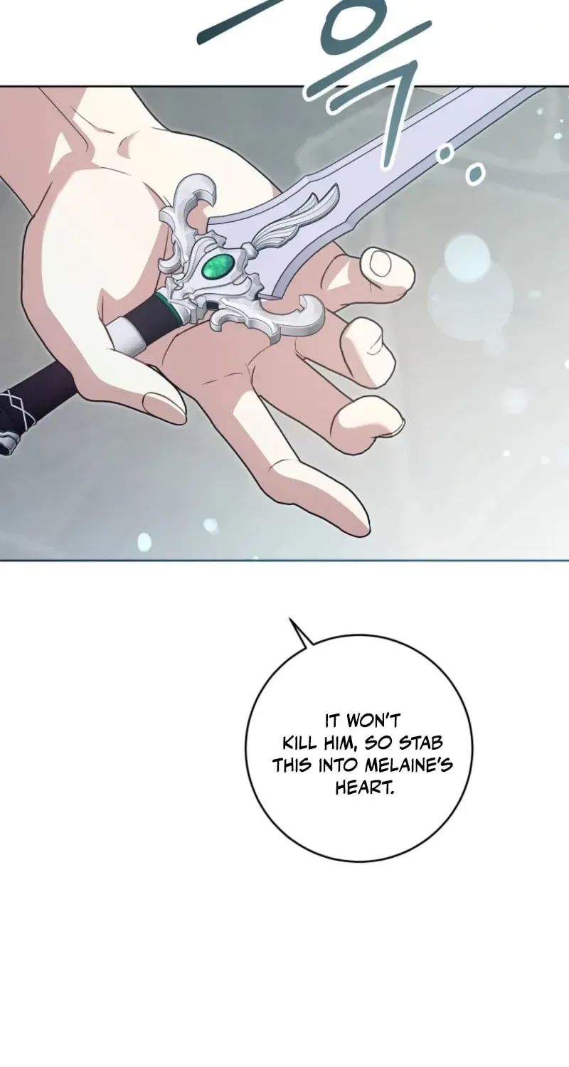 Give Me the Pacifier Chapter 132 page 60
