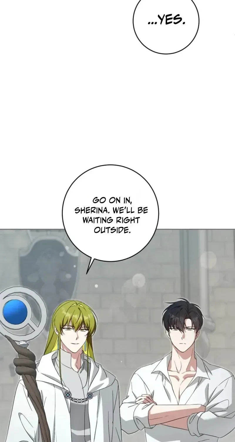 Give Me the Pacifier Chapter 132 page 63