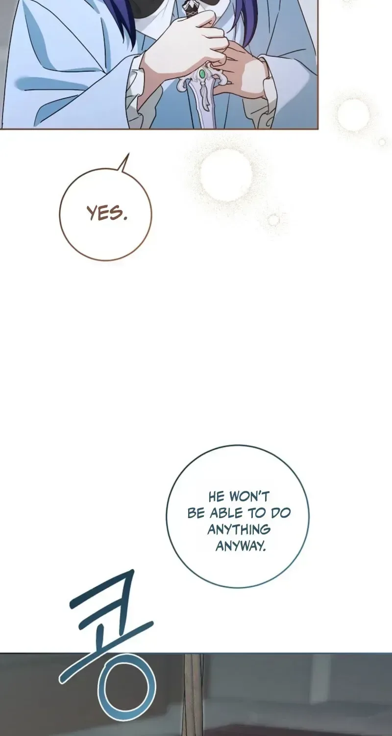 Give Me the Pacifier Chapter 132 page 67