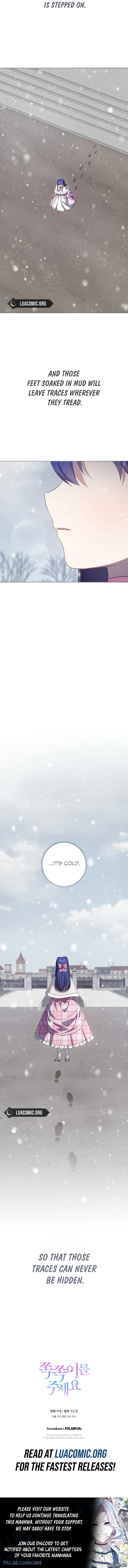Give Me the Pacifier Chapter 138 page 10