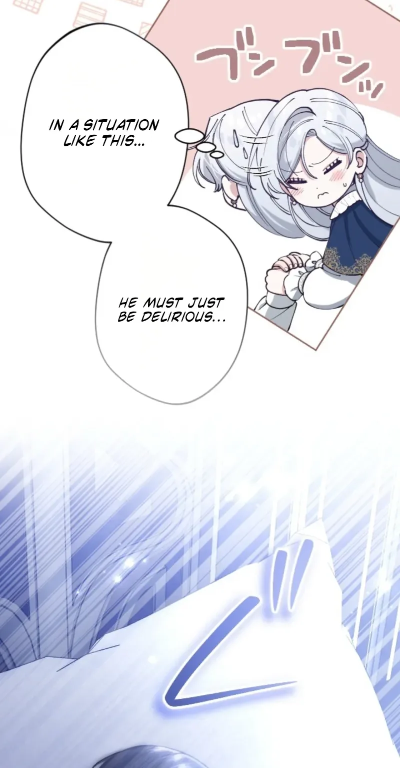 I Became the Stepmother of a Terminally Ill Child Chapter 73 page 6