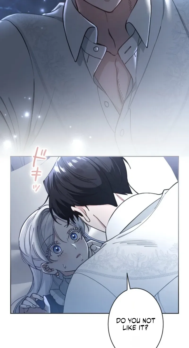I Became the Stepmother of a Terminally Ill Child Chapter 73 page 17
