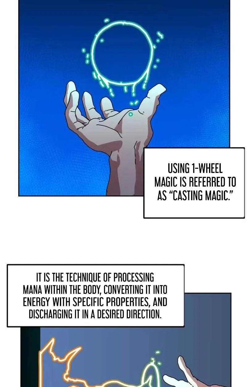 Archmage Curriculum Chapter 47 page 2
