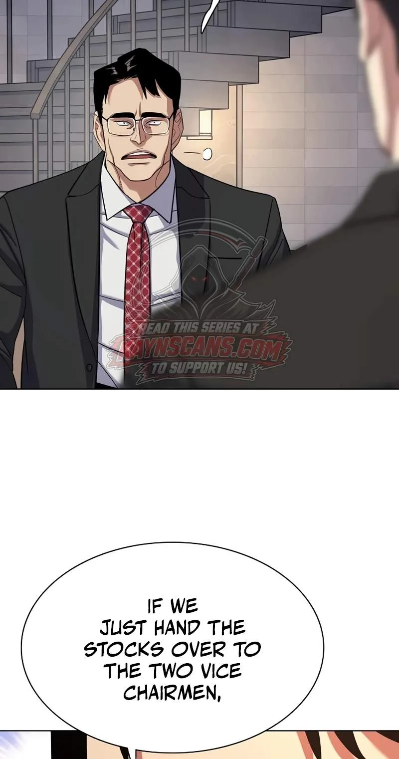 The Chaebeol’s Youngest Son Chapter 228 page 8