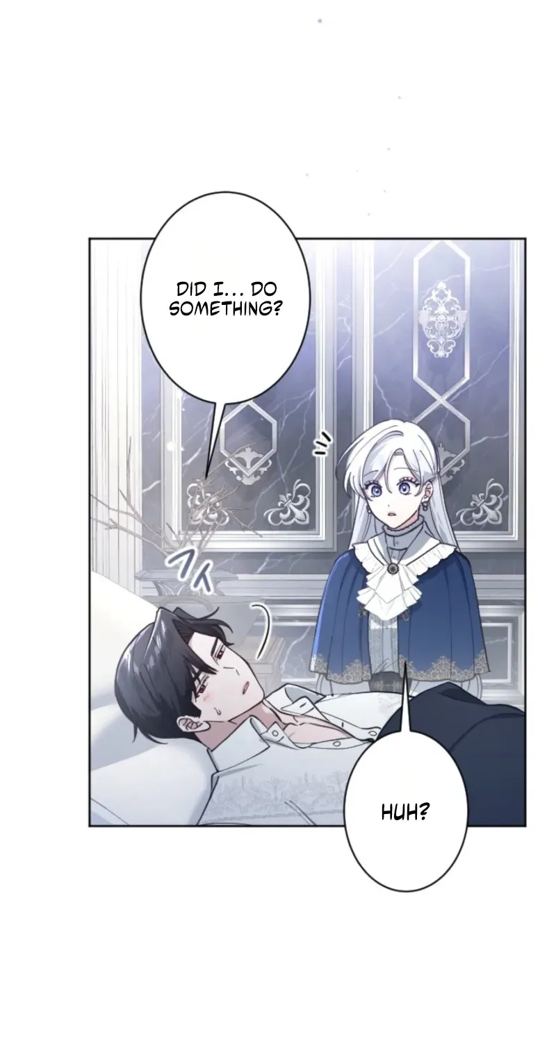 I Became the Stepmother of a Terminally Ill Child Chapter 73 page 34