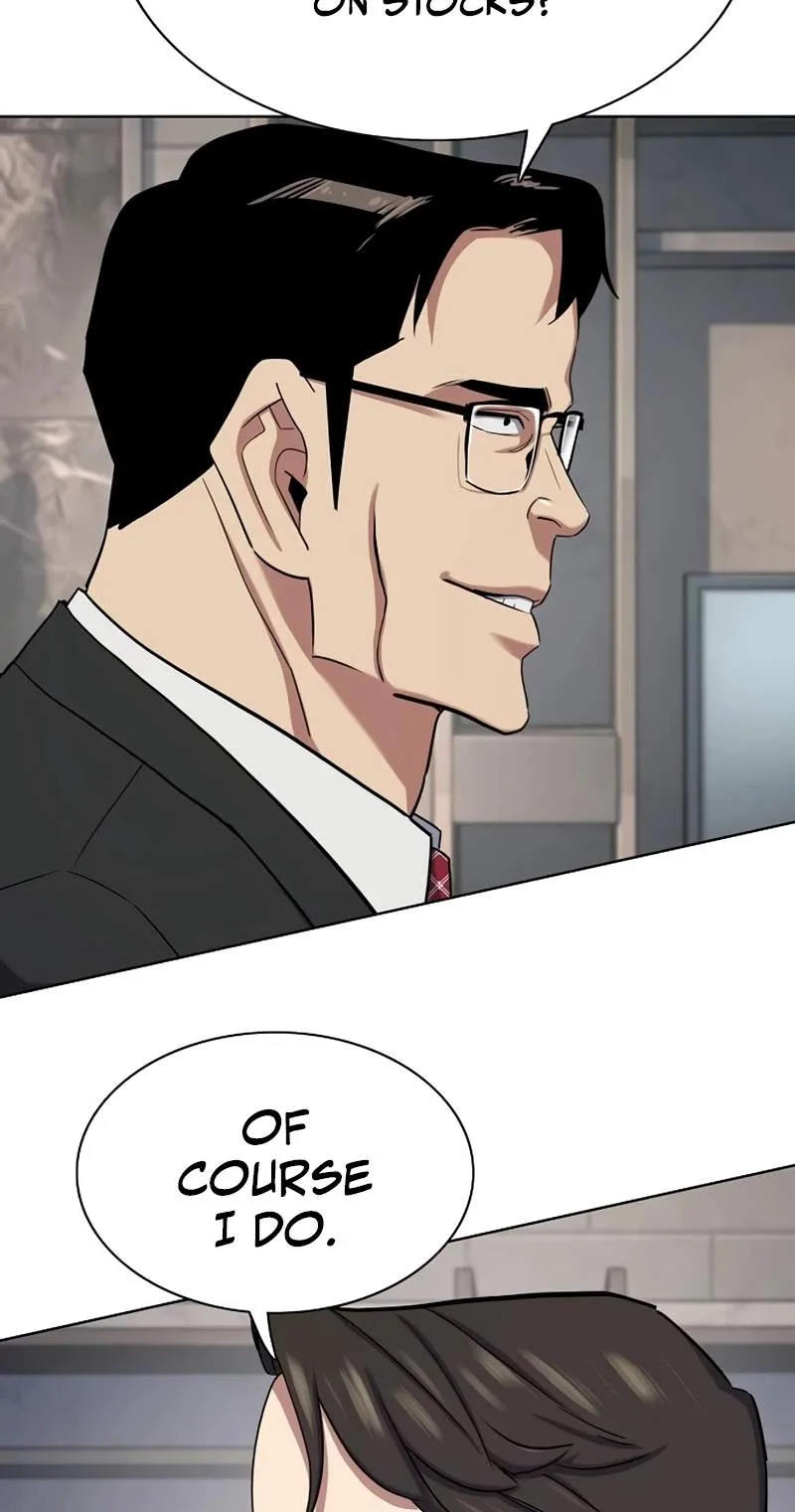 The Chaebeol’s Youngest Son Chapter 228 page 6