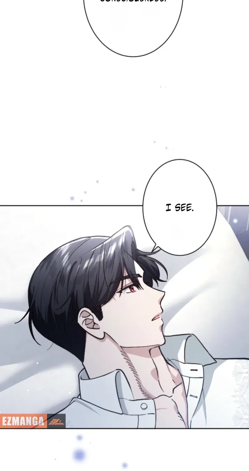 I Became the Stepmother of a Terminally Ill Child Chapter 73 page 33