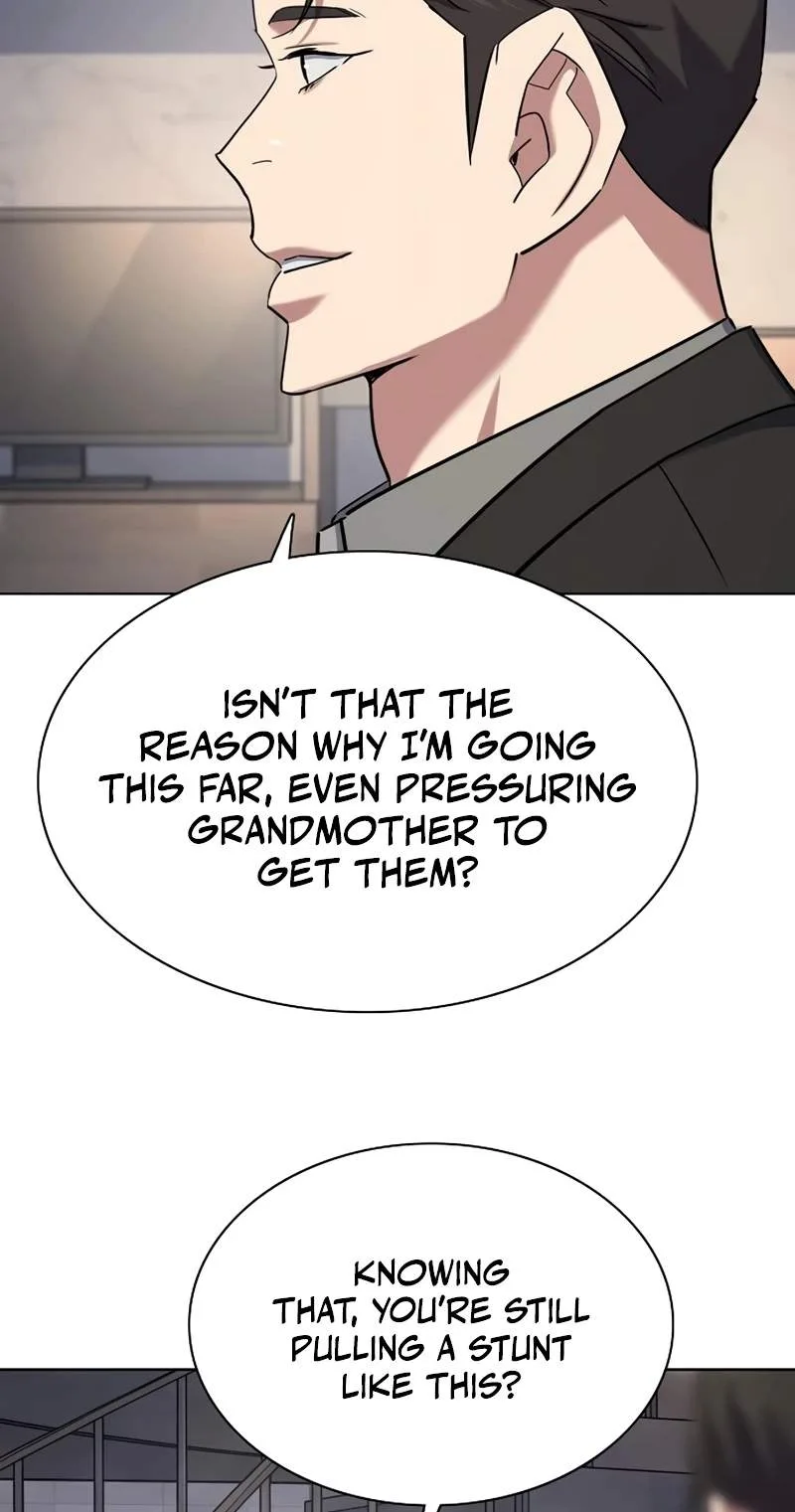 The Chaebeol’s Youngest Son Chapter 228 page 7
