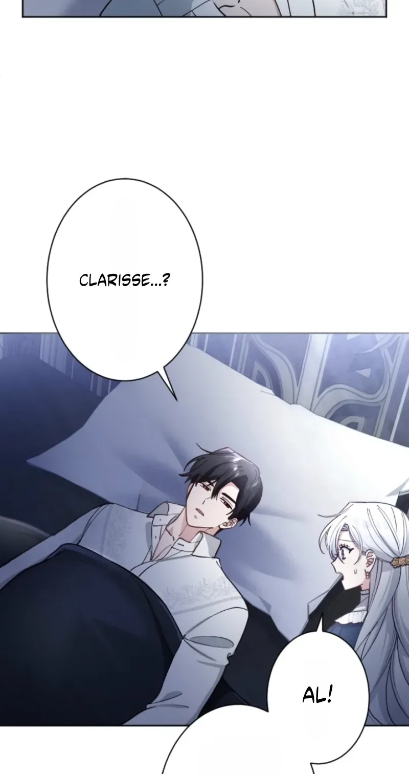 I Became the Stepmother of a Terminally Ill Child Chapter 73 page 31