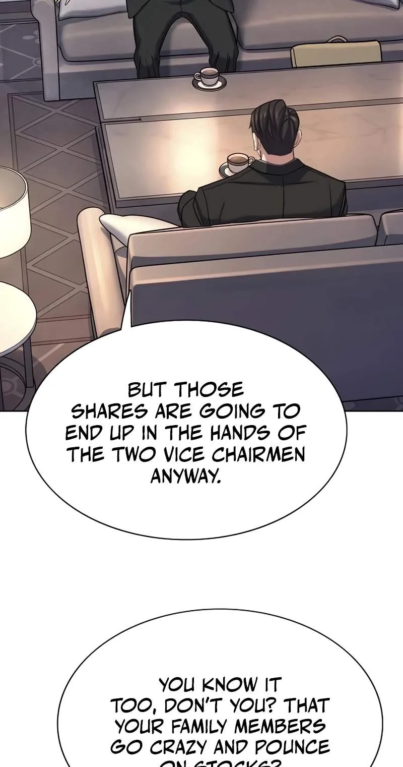 The Chaebeol’s Youngest Son Chapter 228 page 5
