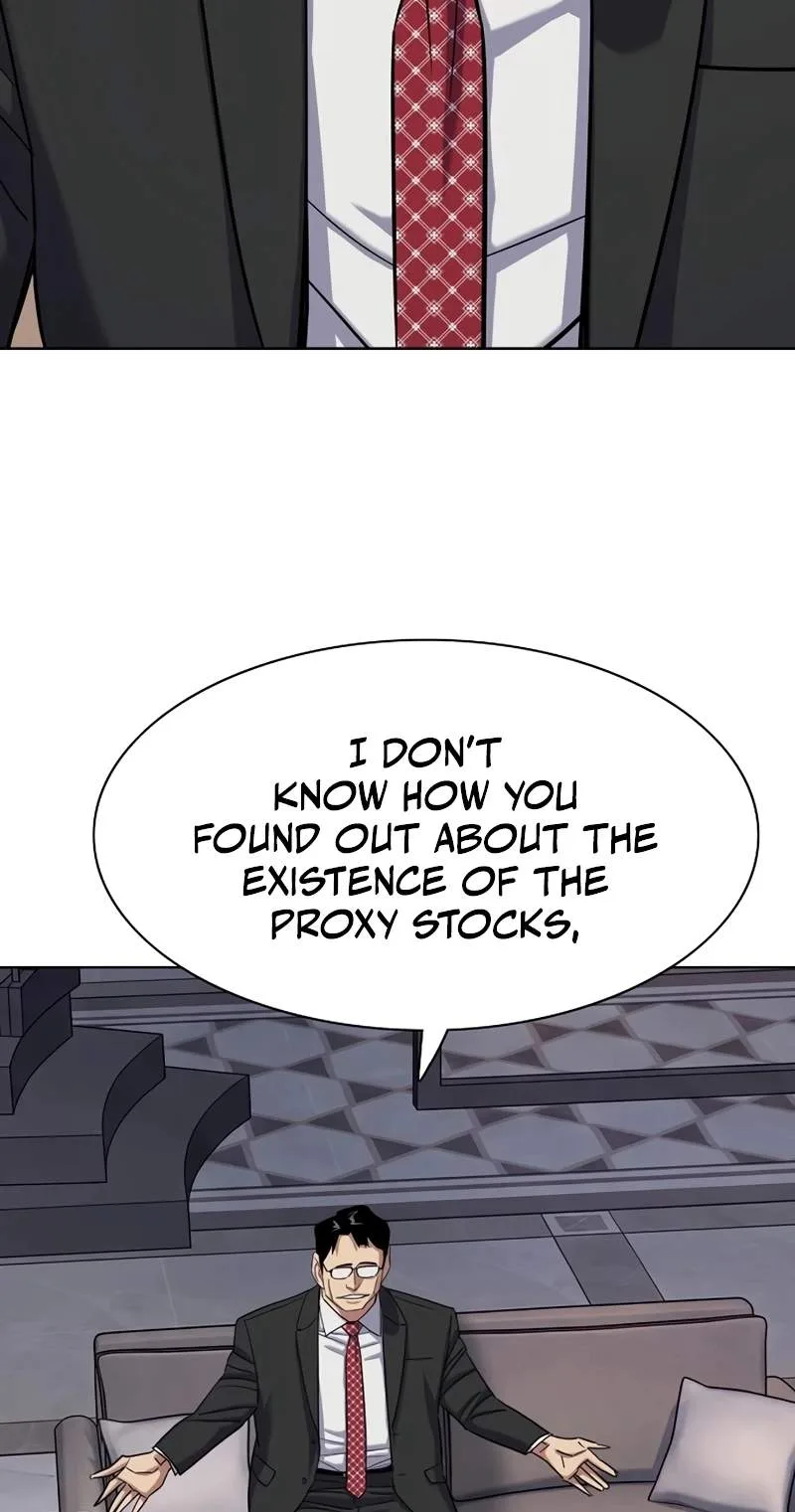 The Chaebeol’s Youngest Son Chapter 228 page 4