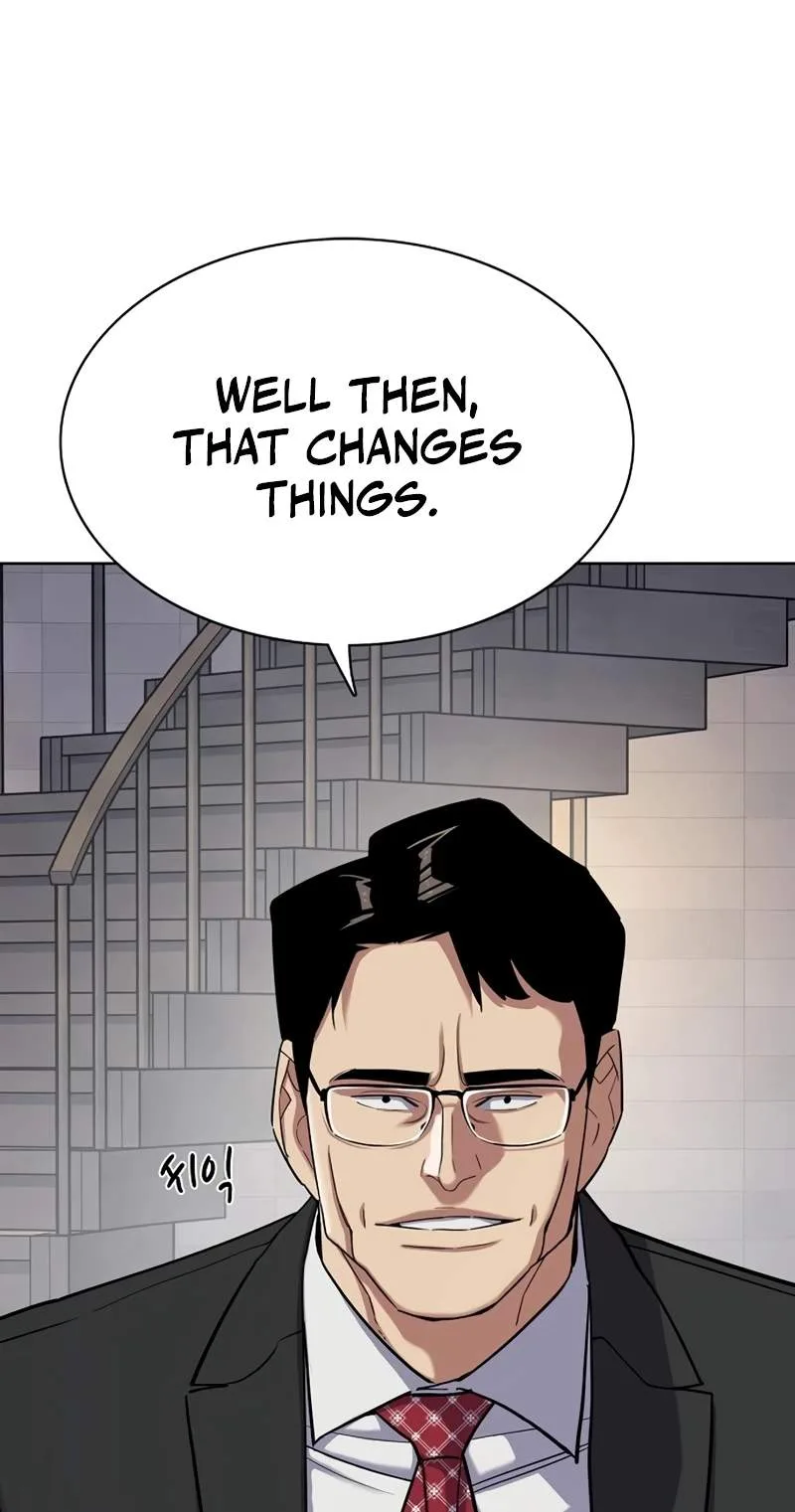 The Chaebeol’s Youngest Son Chapter 228 page 3