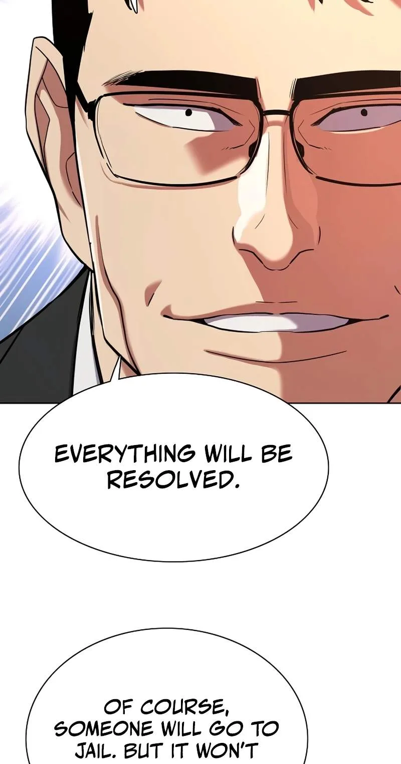The Chaebeol’s Youngest Son Chapter 228 page 9