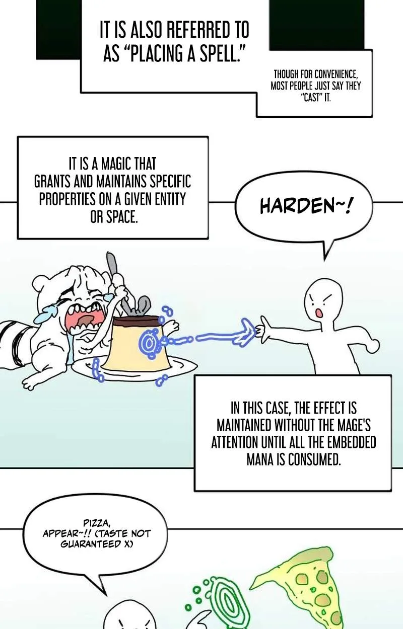 Archmage Curriculum Chapter 47 page 5